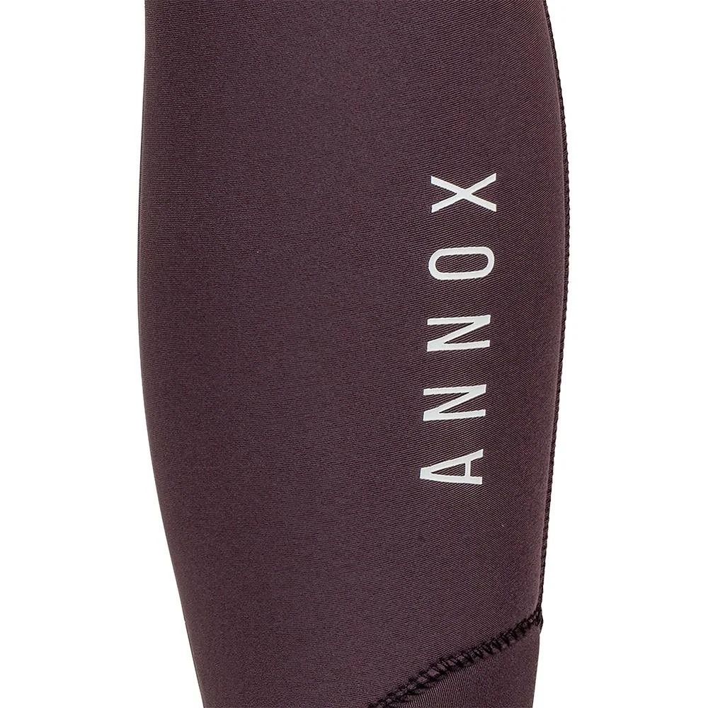 Annox Impulse Long John Wetsuit 4/3