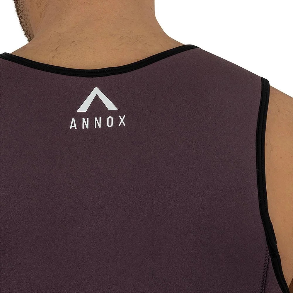 Annox Impulse Long John Wetsuit 4/3