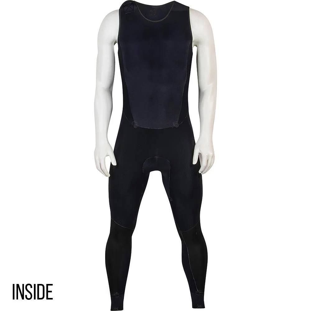Annox Impulse Long John Wetsuit 4/3