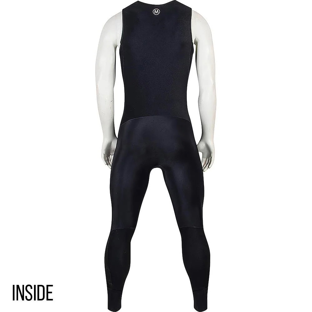 Annox Impulse Long John Wetsuit 4/3