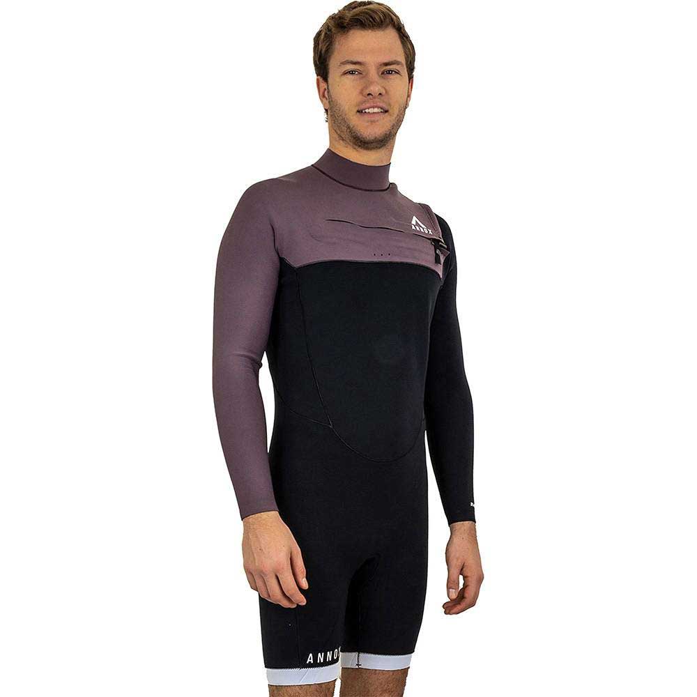 Annox Impulse LS Wetsuit 4/3