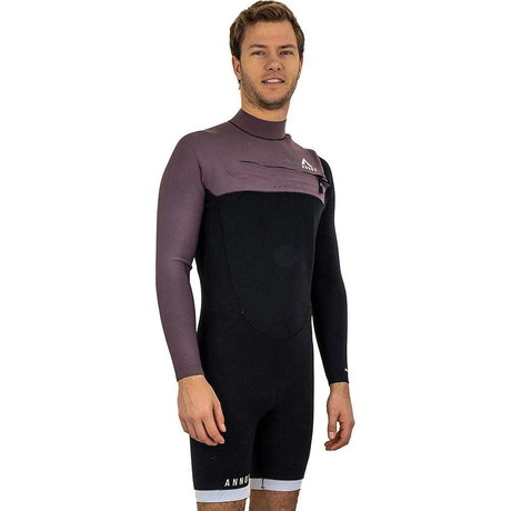 Annox Impulse LS Wetsuit 4/3