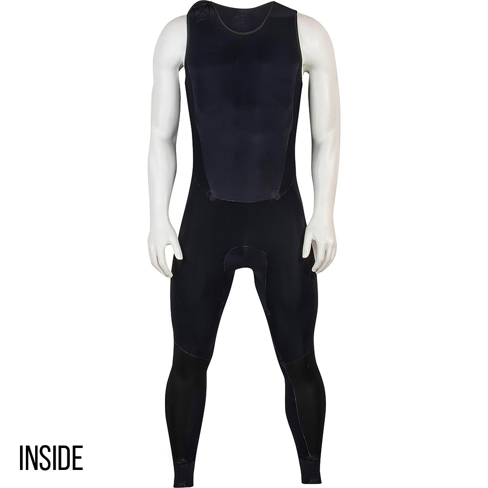 Annox Union Long John 3mm Wetsuit