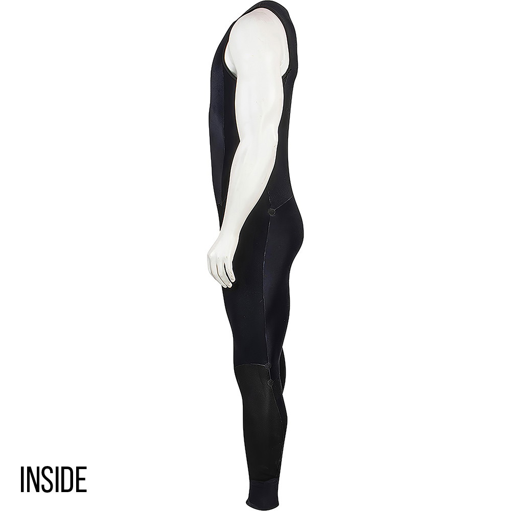 Annox Union Long John 3mm Wetsuit