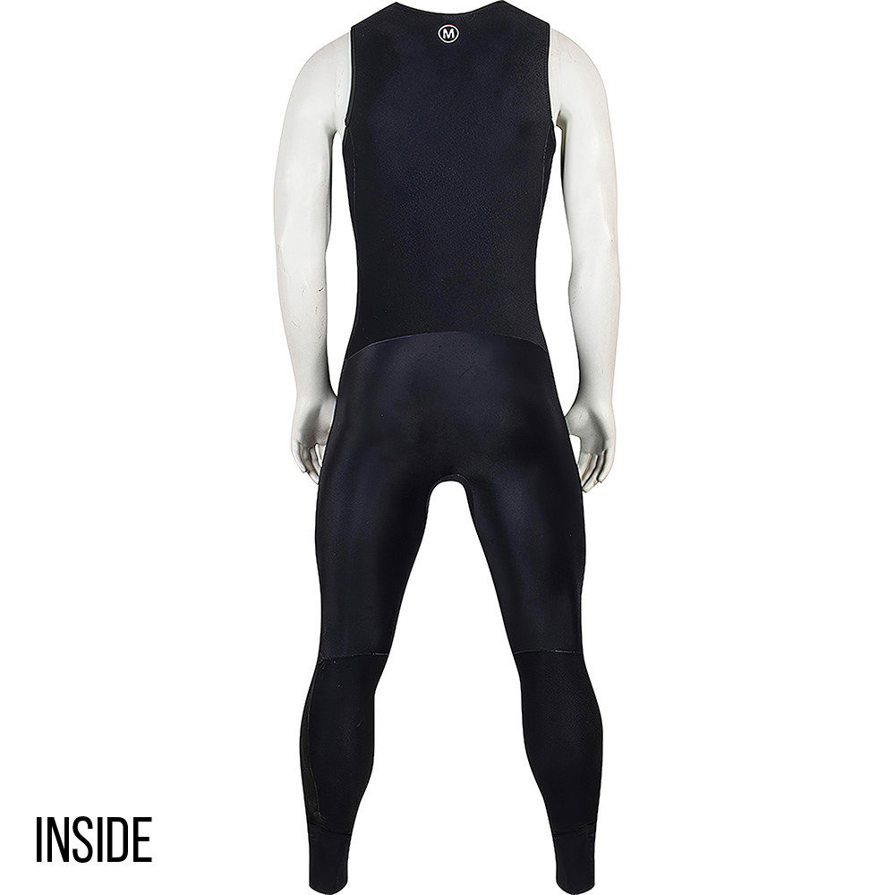 Annox Union Long John 3mm Wetsuit