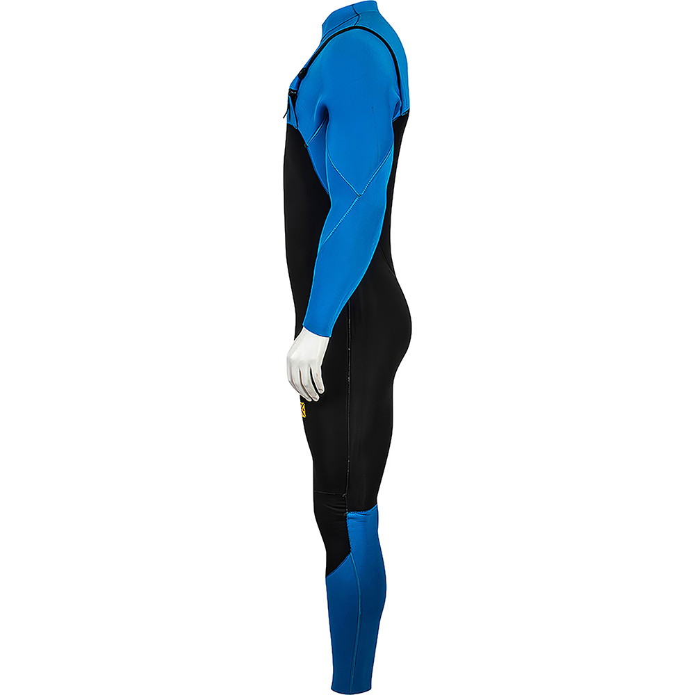 Annox Union Wetsuit 5/4/3