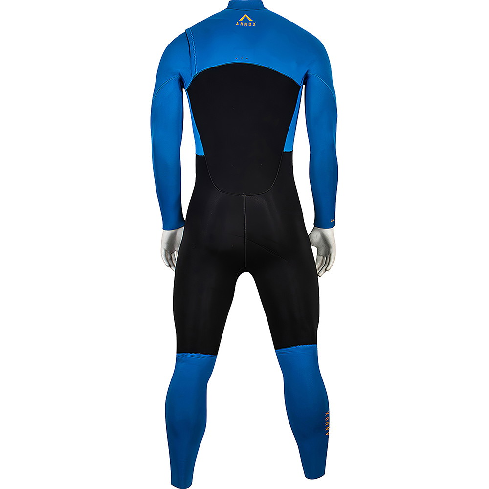 Annox Union Wetsuit 5/4/3