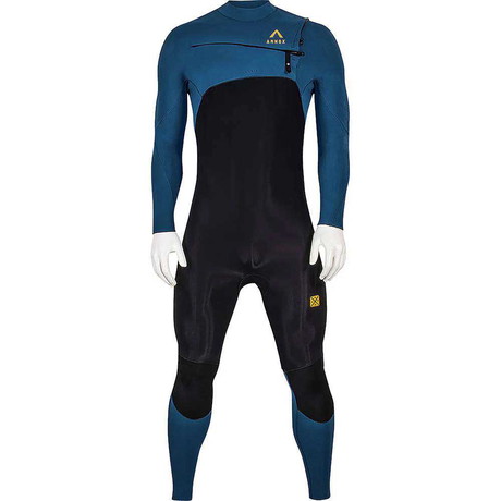 Annox Union Wetsuit 5/4/3