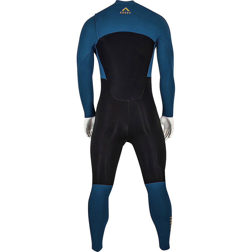 Annox Union Wetsuit 5/4/3