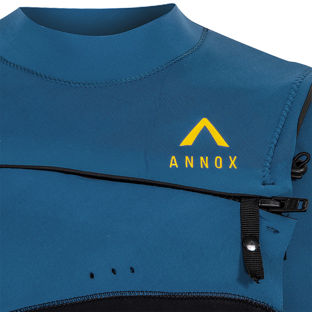 Annox Union Wetsuit 5/4/3
