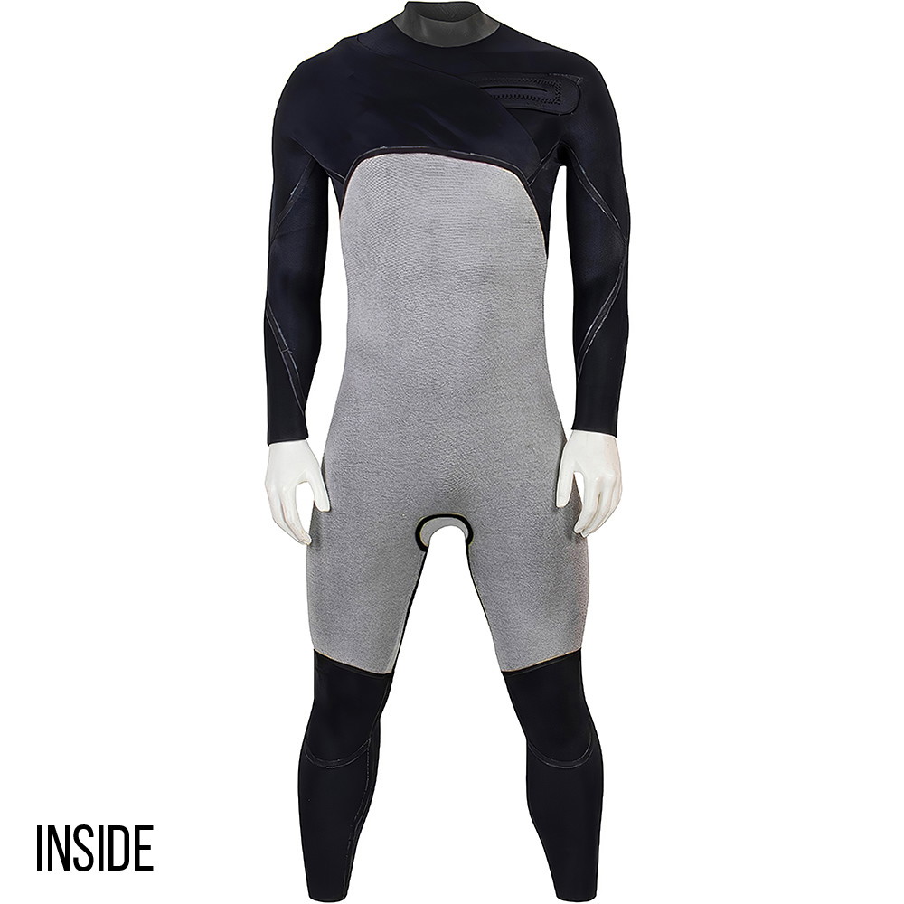 Annox Union Wetsuit 5/4/3