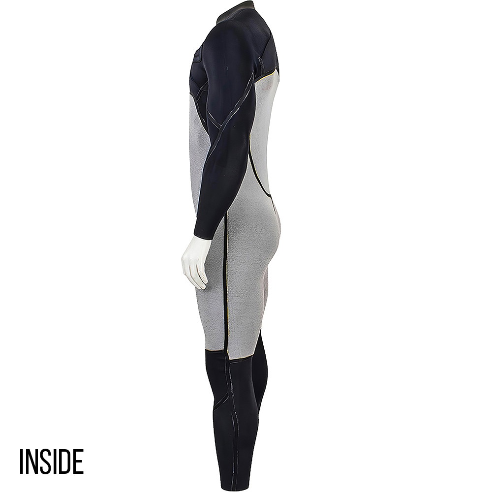 Annox Union Wetsuit 5/4/3