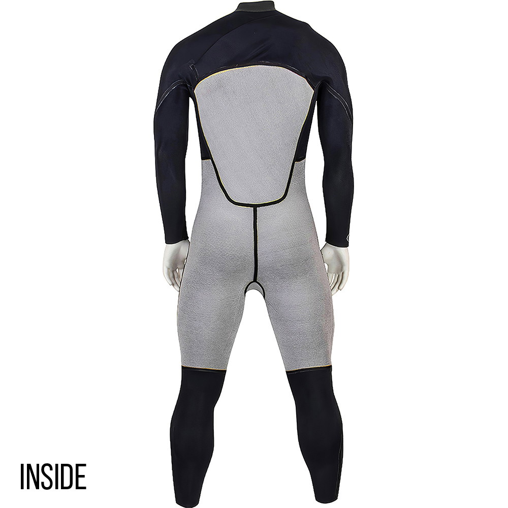Annox Union Wetsuit 5/4/3