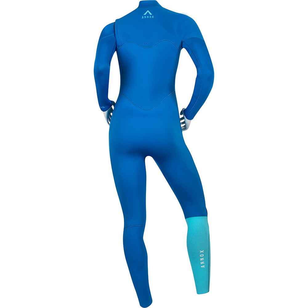 Annox Next Women Wetsuit 5/4/3