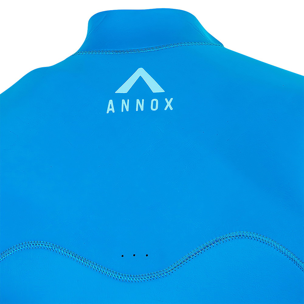 Annox Next Women Wetsuit 5/4/3