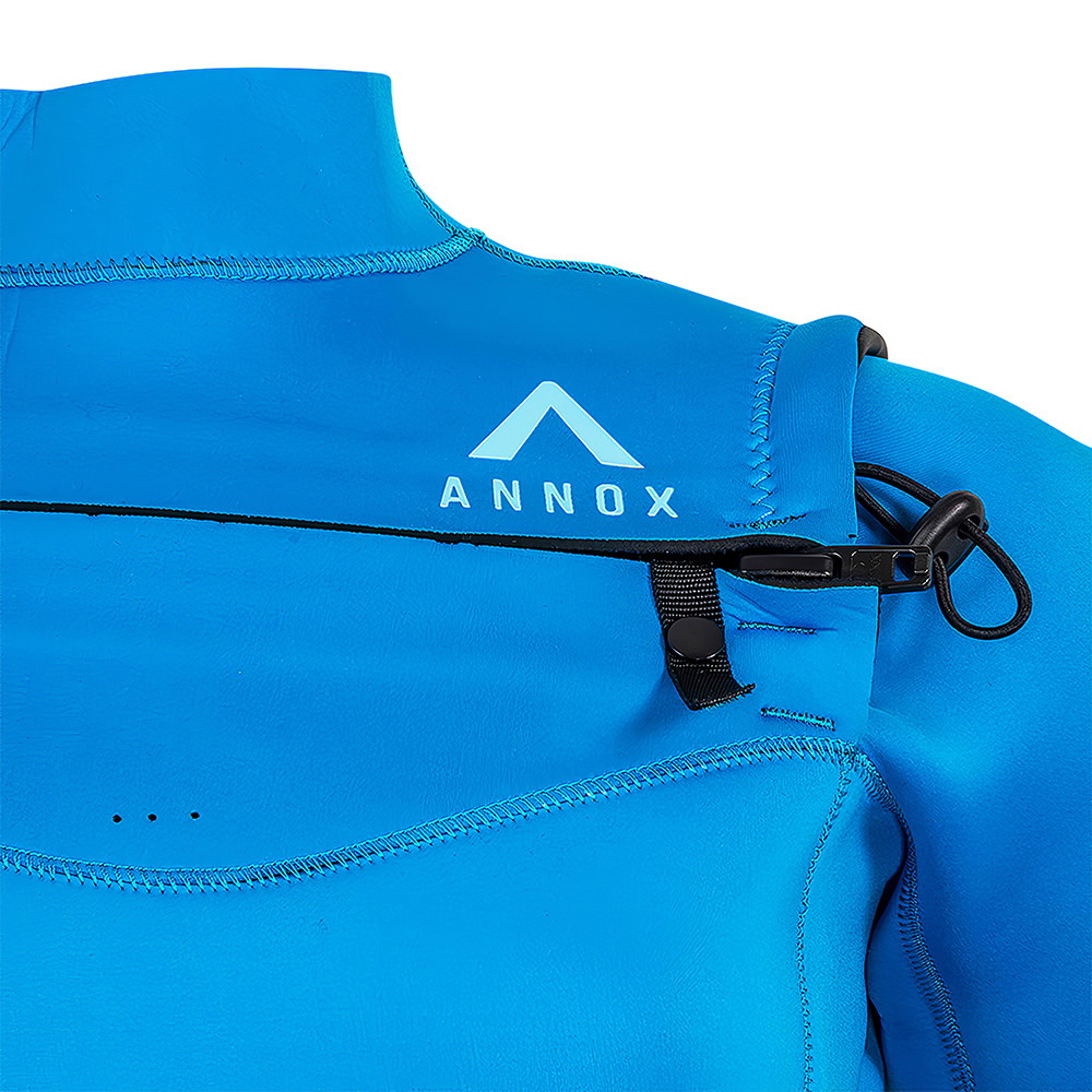 Annox Next Women Wetsuit 5/4/3