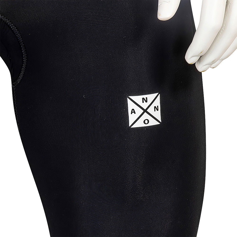 Annox Union Hooded Wetsuit 6/5/4