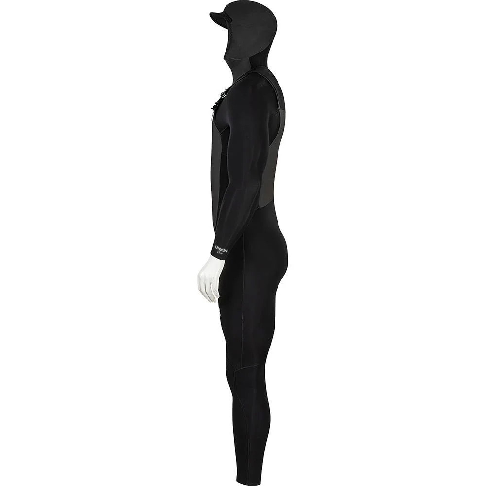 Annox Union Hooded Wetsuit 6/5/4
