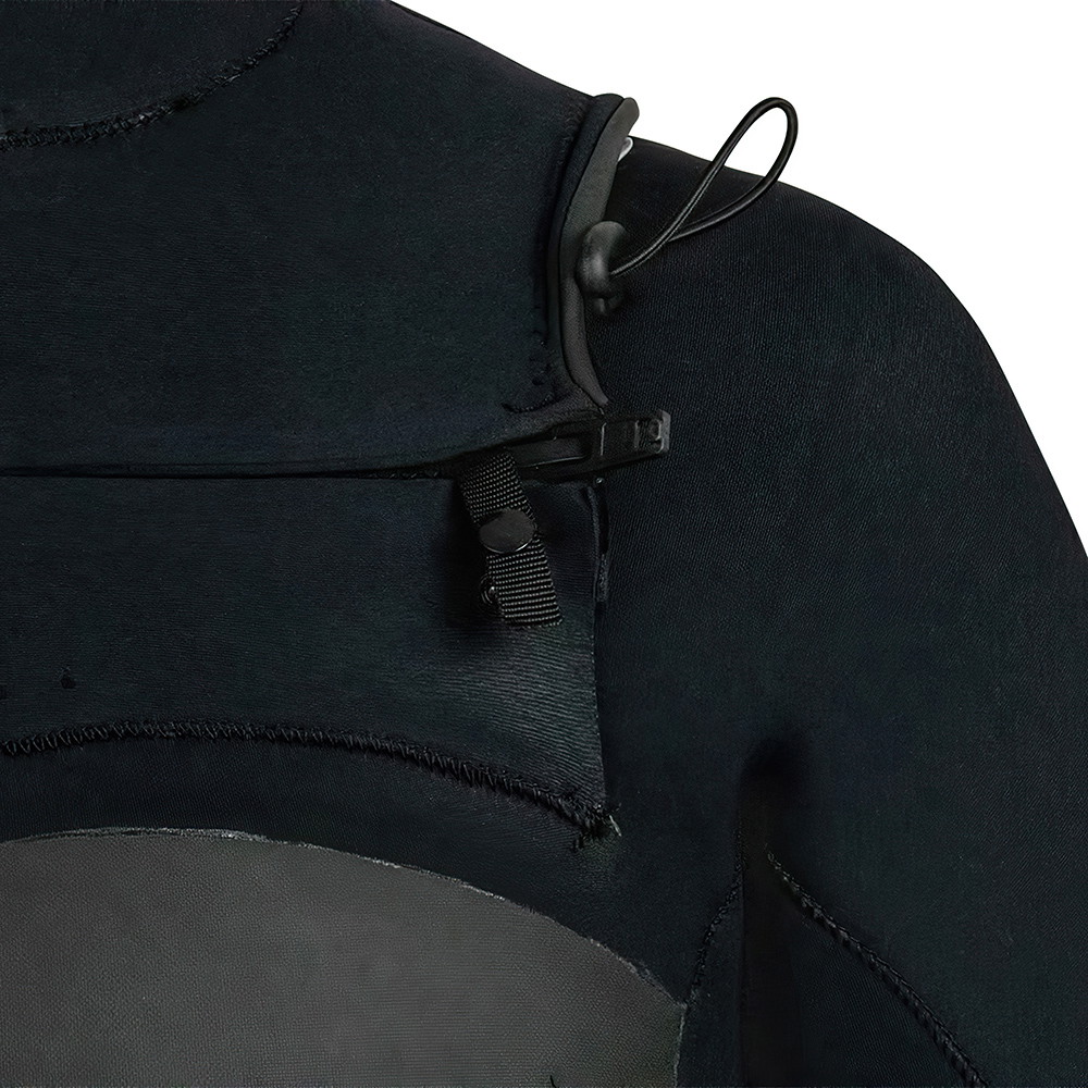 Annox Radical Hooded Women Wetsuit 6/5/4