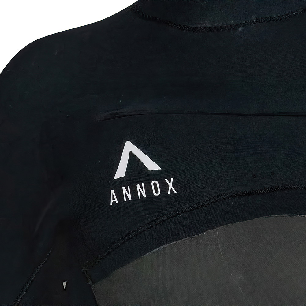 Annox Radical Hooded Women Wetsuit 6/5/4