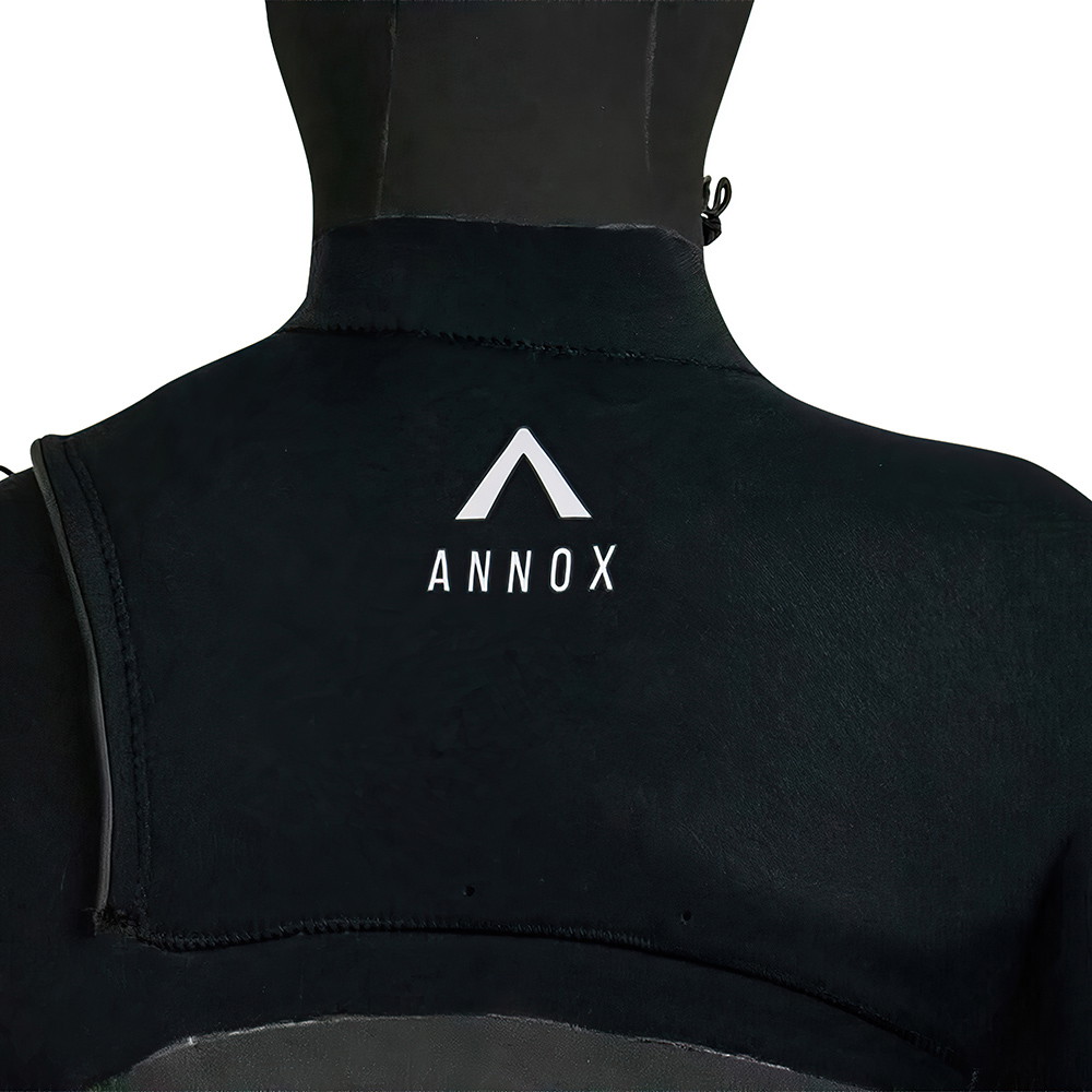 Annox Radical Hooded Women Wetsuit 6/5/4