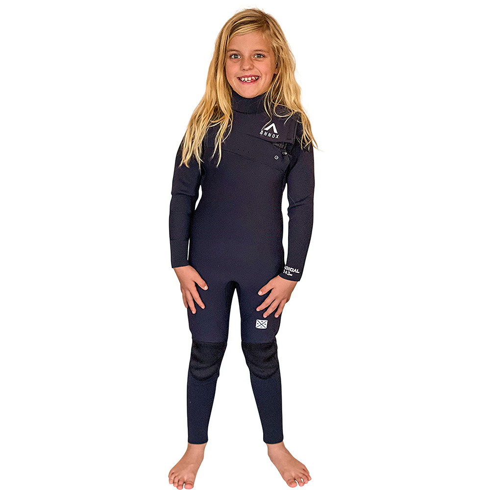 Annox Radical Kids Wetsuit 5/4/3