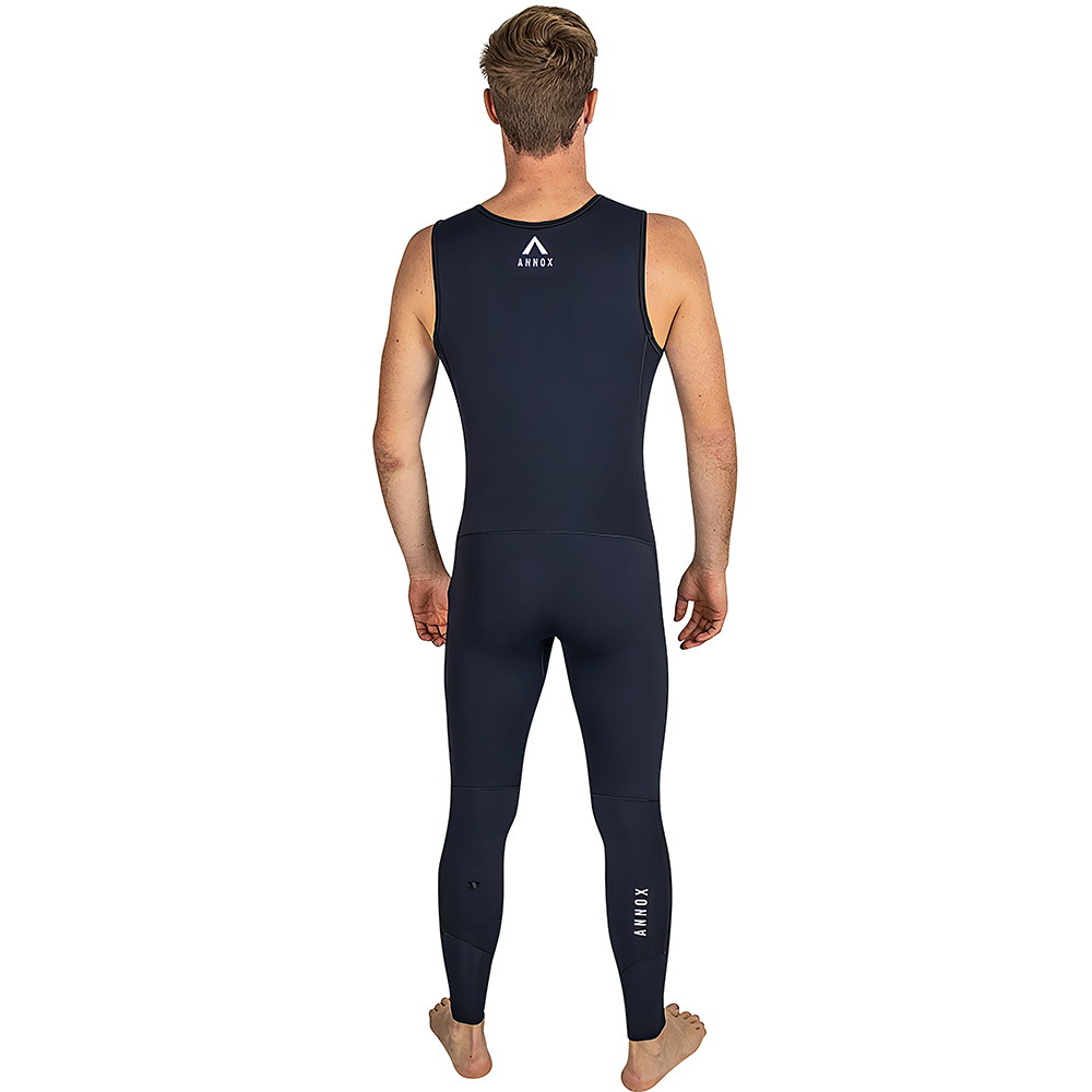 Annox Radical Long John Wetsuit 4/3