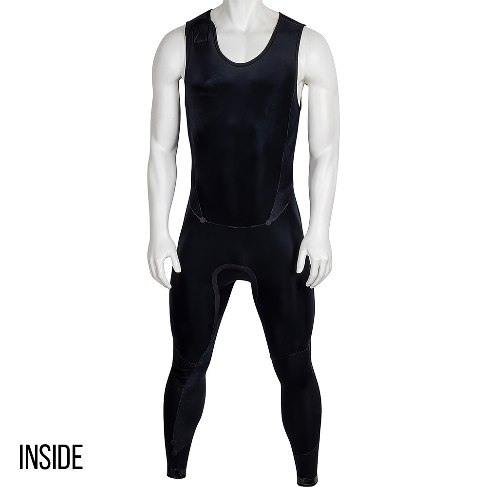 Annox Radical Long John Wetsuit 4/3