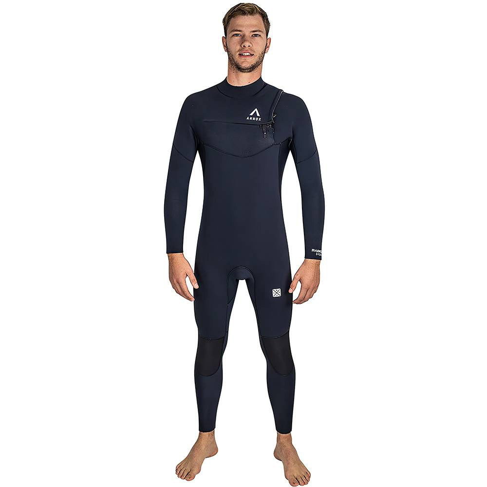 Annox Radical Wetsuit 5/4/3