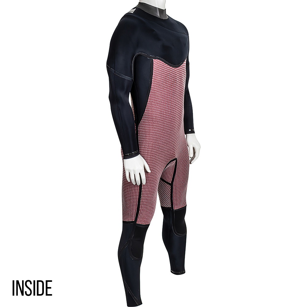 Annox Radical Wetsuit 5/4/3