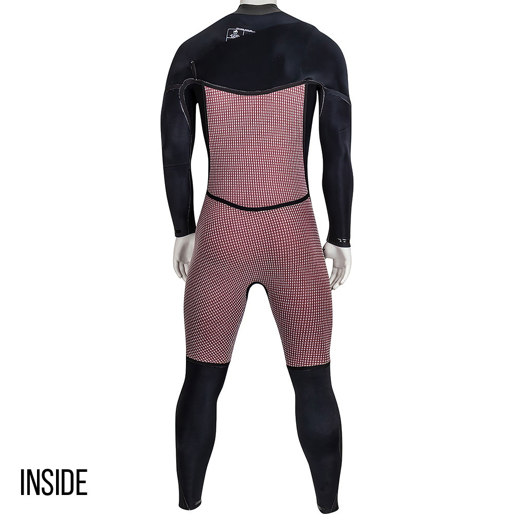 Annox Radical Wetsuit 5/4/3