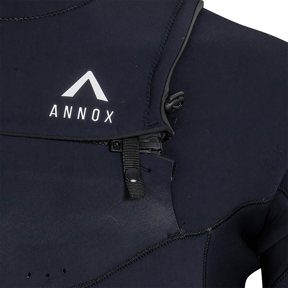 Annox Radical Wetsuit 5/4/3