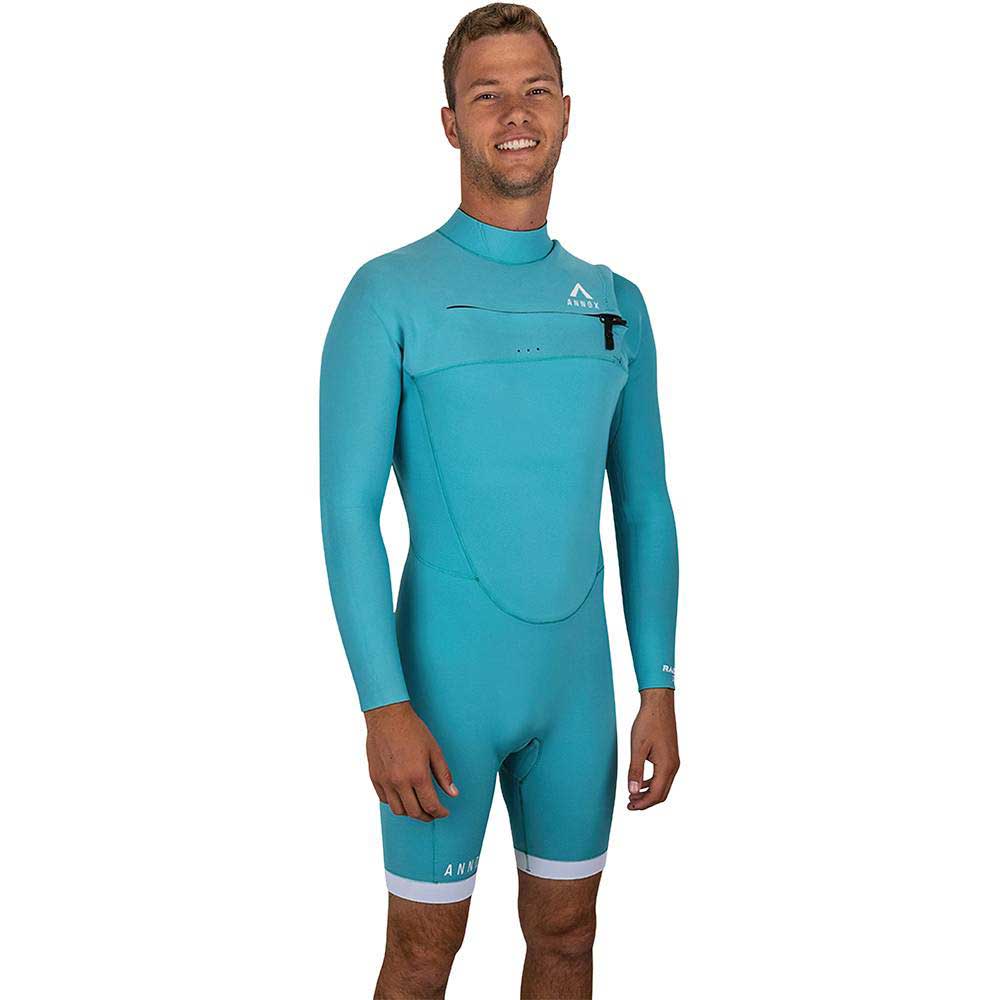 Annox Radical LS Wetsuit 3/2
