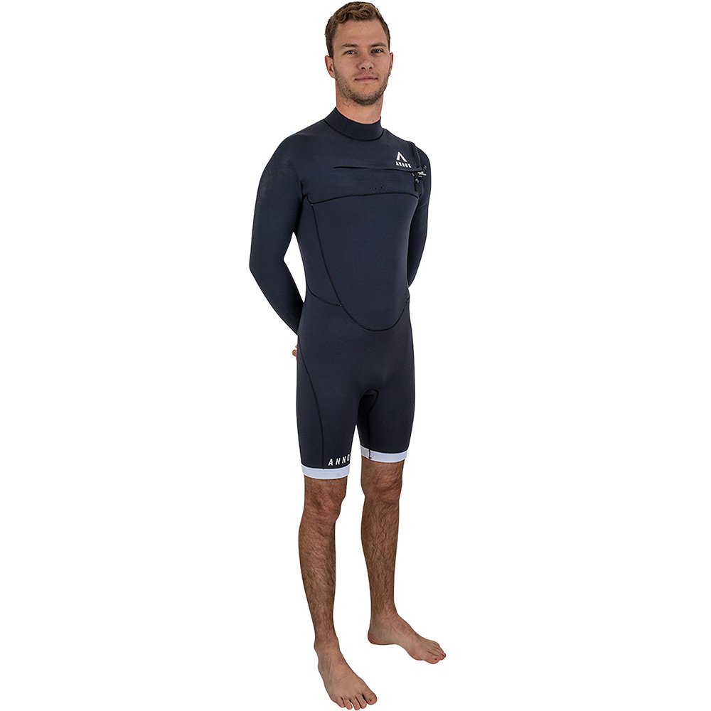 Annox Radical Men LS Wetsuit 4/3