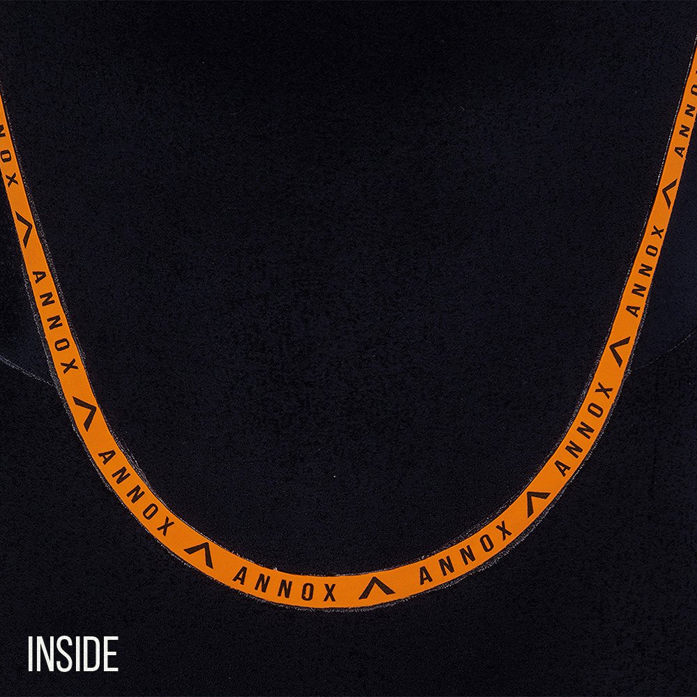 Annox Radical Men LS Wetsuit 4/3