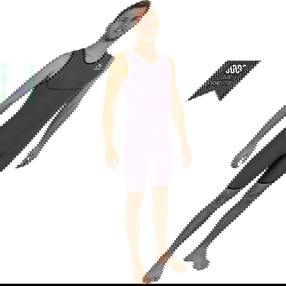 Annox Radical Short John Wetsuit 4mm