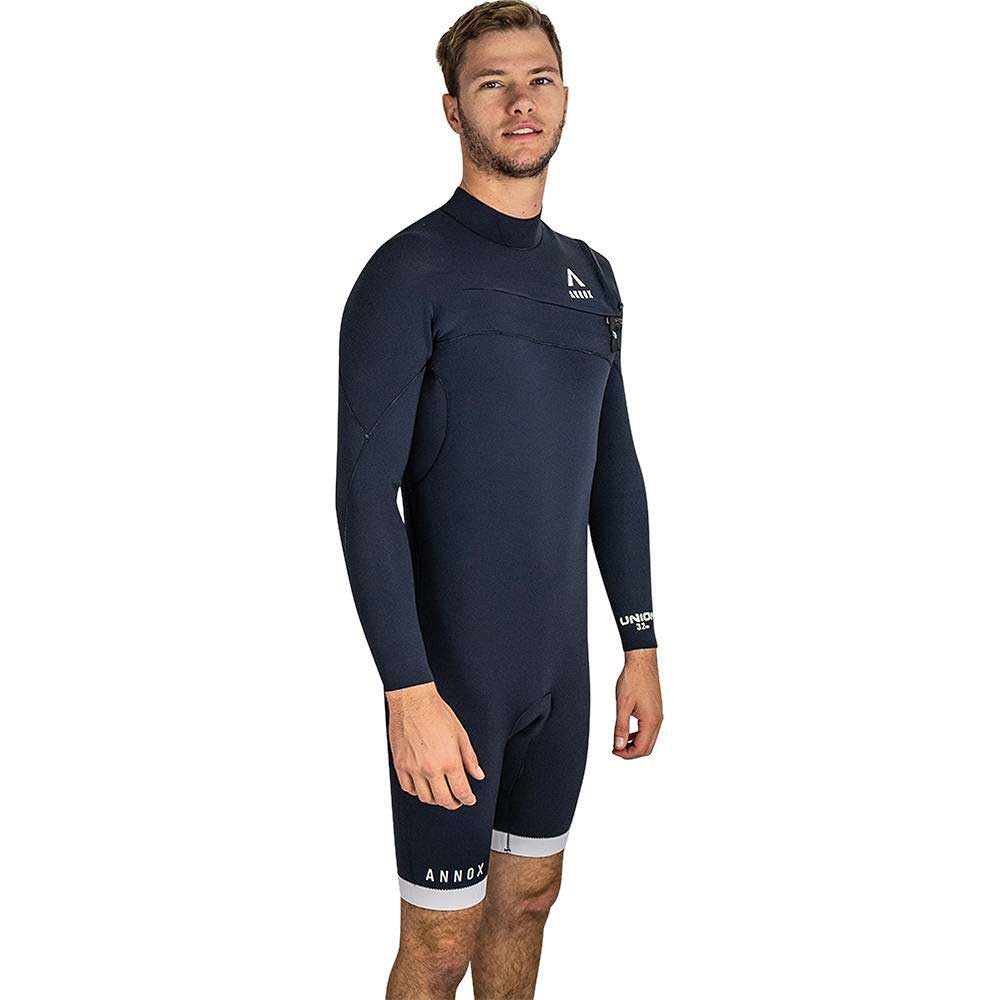 Annox Radical LS Wetsuit 3/2