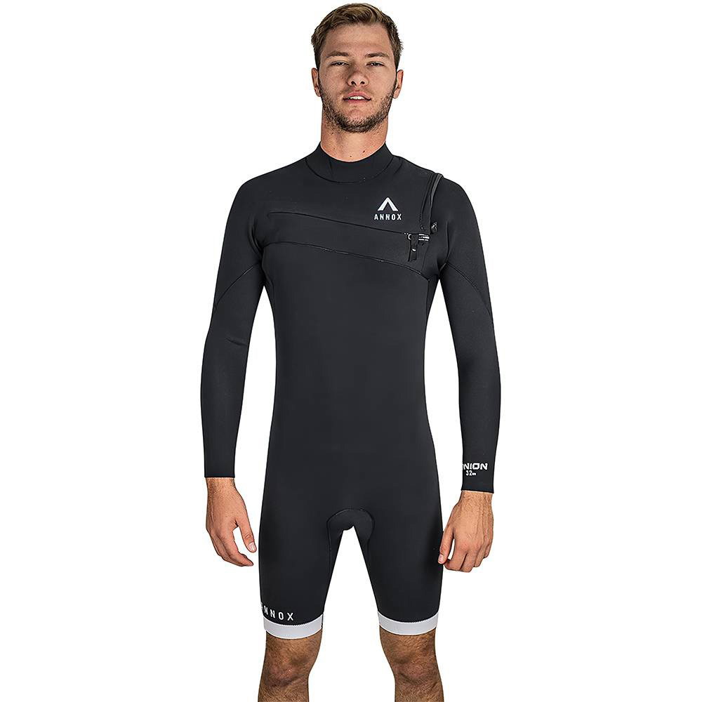 Annox Radical LS Wetsuit 3/2