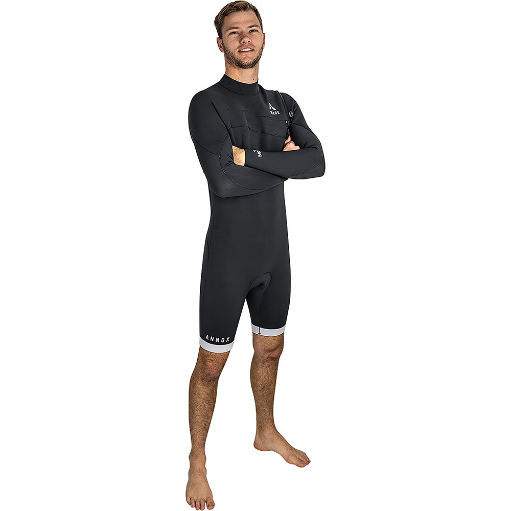 Annox Radical LS Wetsuit 3/2