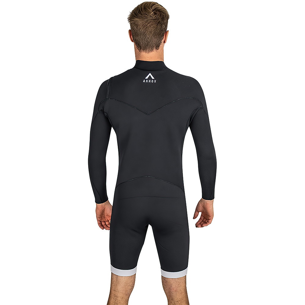 Annox Radical LS Wetsuit 3/2