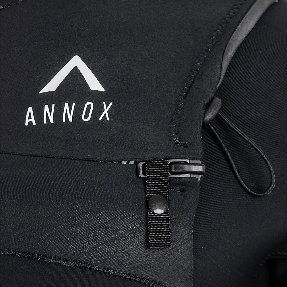 Annox Radical LS Wetsuit 3/2