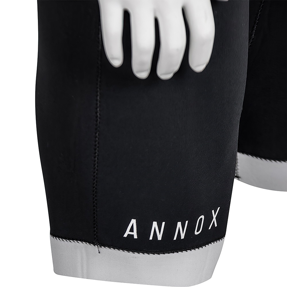 Annox Radical LS Wetsuit 3/2