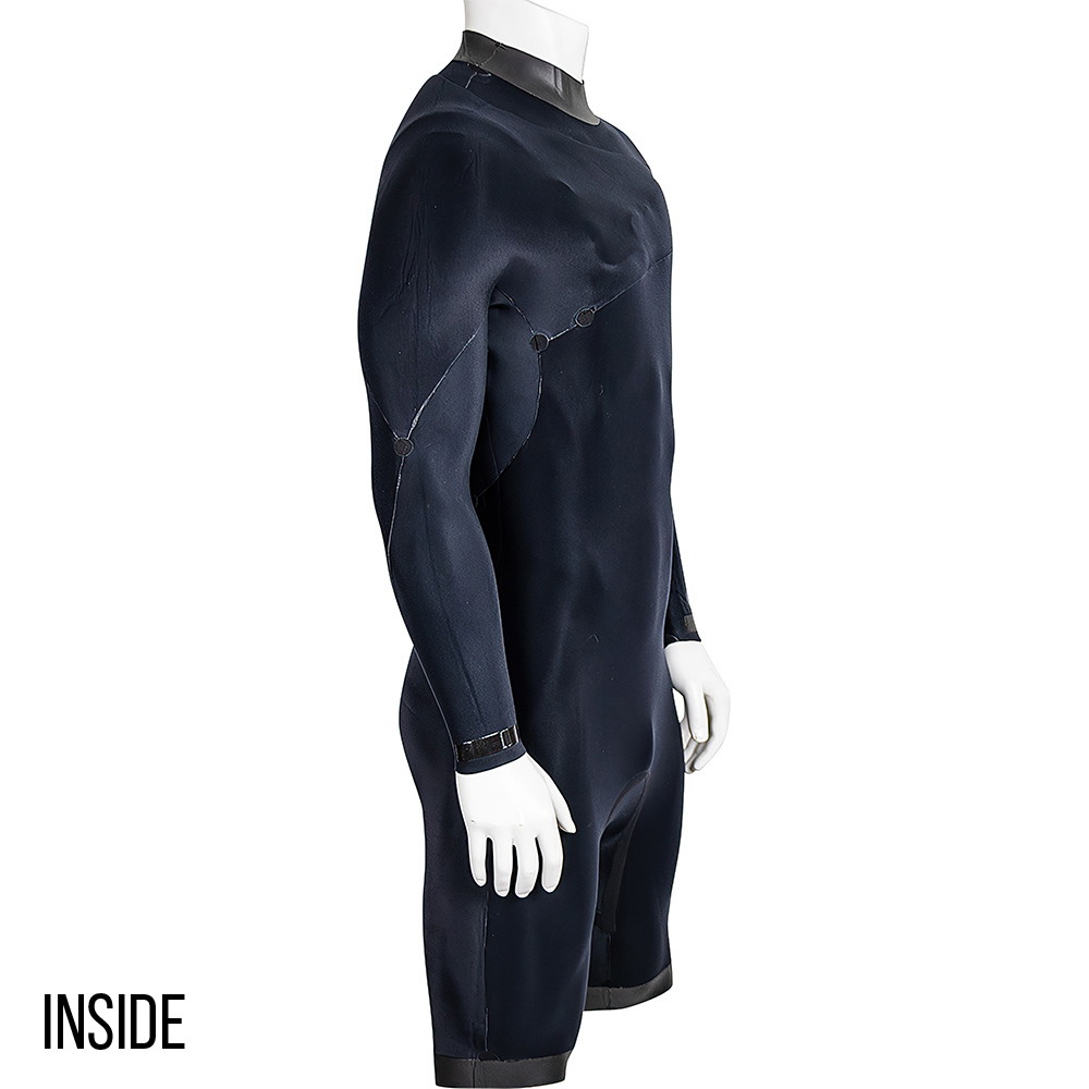 Annox Radical LS Wetsuit 3/2