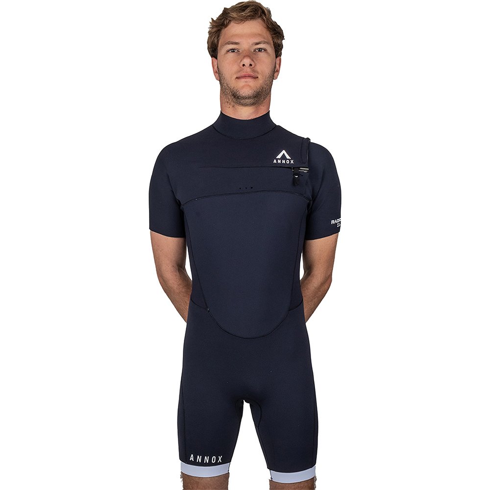 Annox Radical SS Wetsuit 3/2