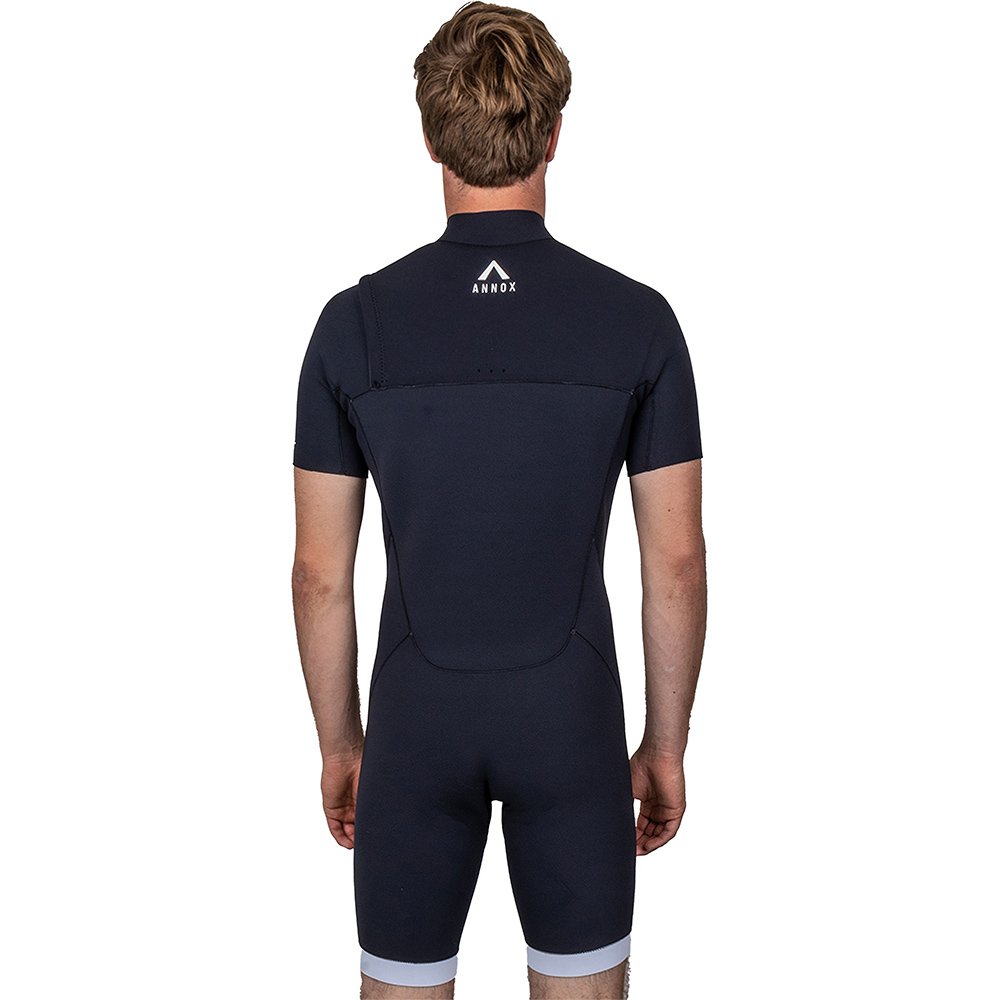Annox Radical SS Wetsuit 3/2