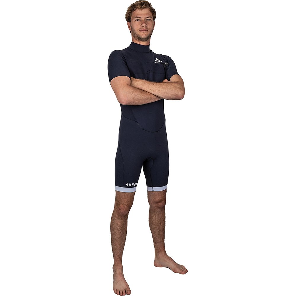 Annox Radical SS Wetsuit 3/2