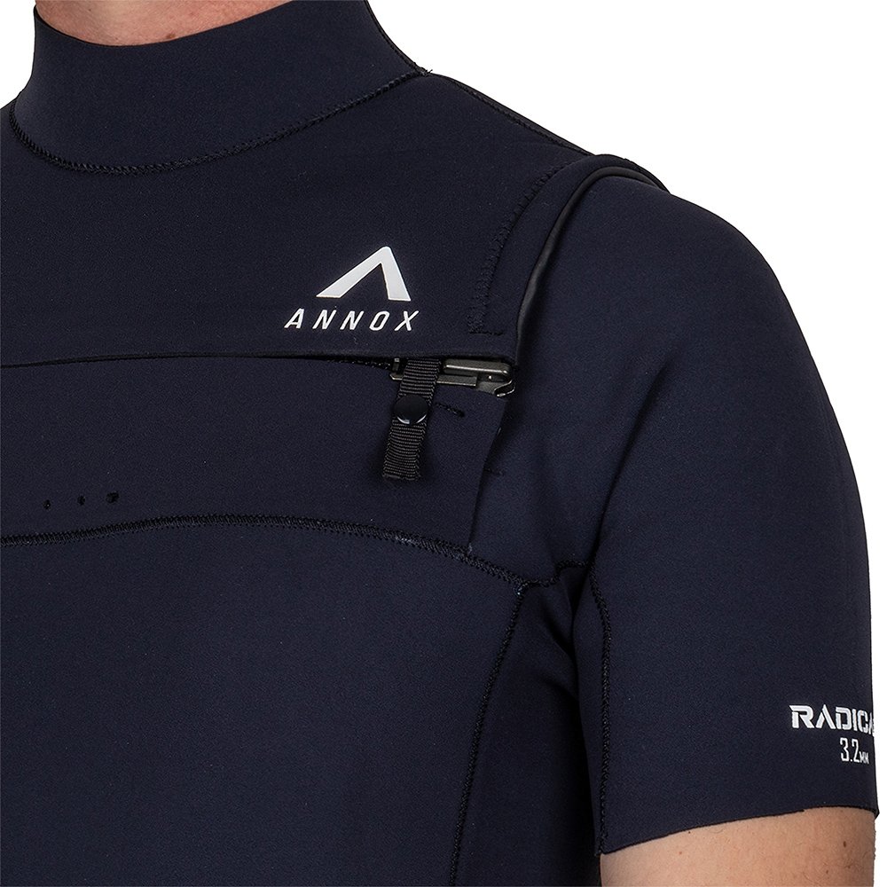 Annox Radical SS Wetsuit 3/2