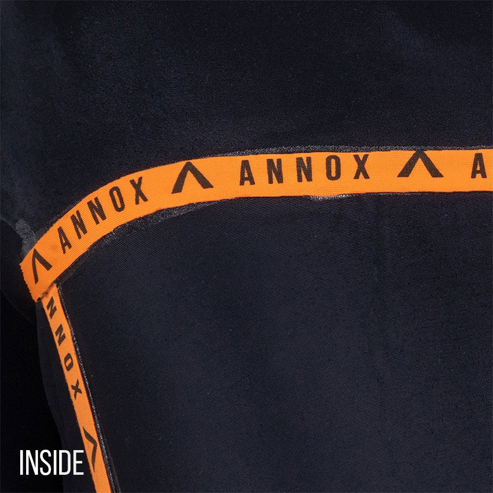 Annox Radical SS Wetsuit 3/2