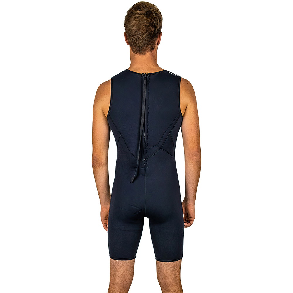Annox Radical Short John Wetsuit 4mm