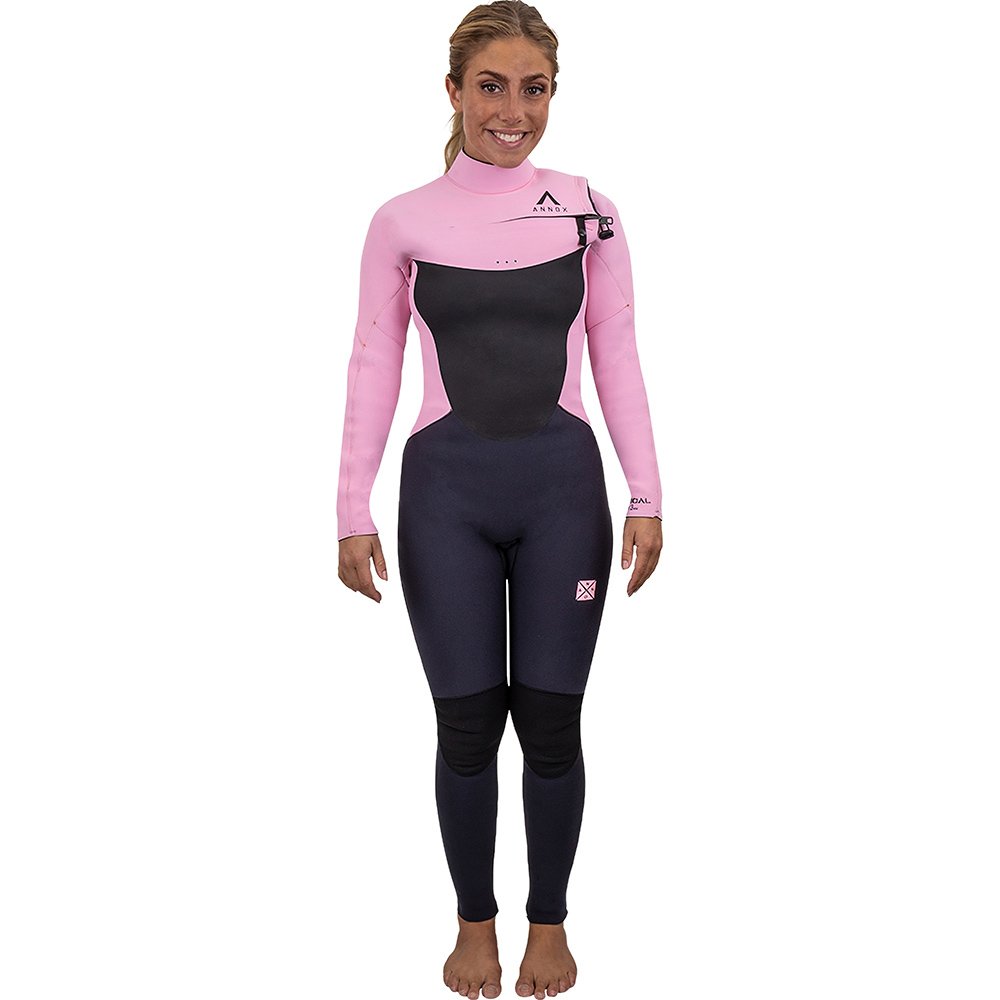 Annox Radical Nők Wetsuit 4/3